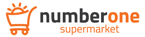 Number One Logo
